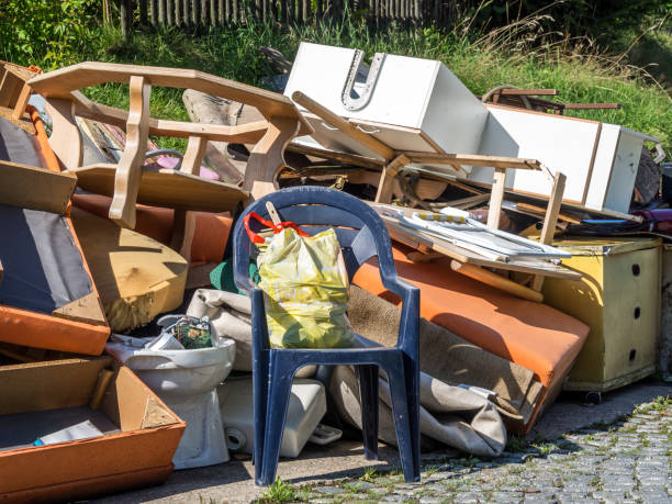 Best Junk Removal Near Me  in New Hampton, IA