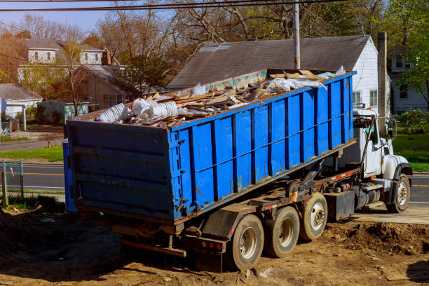 Household Junk Removal in New Hampton, IA
