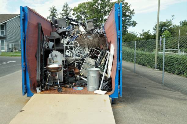 Best Junk Removal and Recycling  in New Hampton, IA