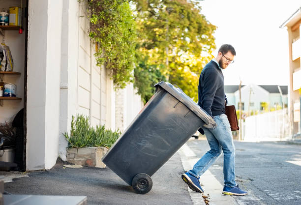 Trash Removal Near Me in New Hampton, IA