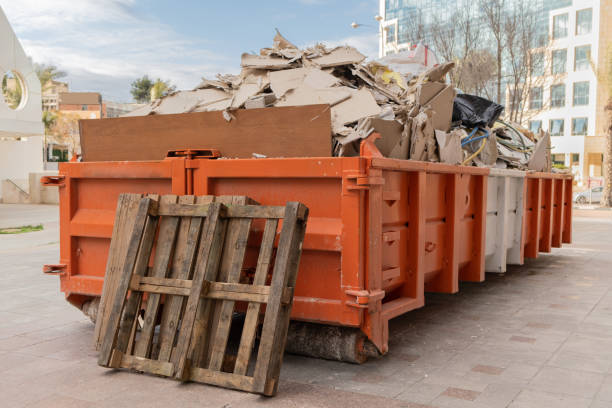Best Residential Junk Removal  in New Hampton, IA