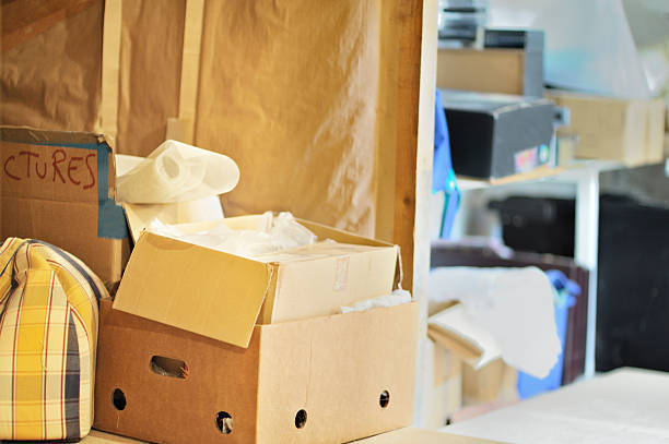Commercial Cleanout Services in New Hampton, IA