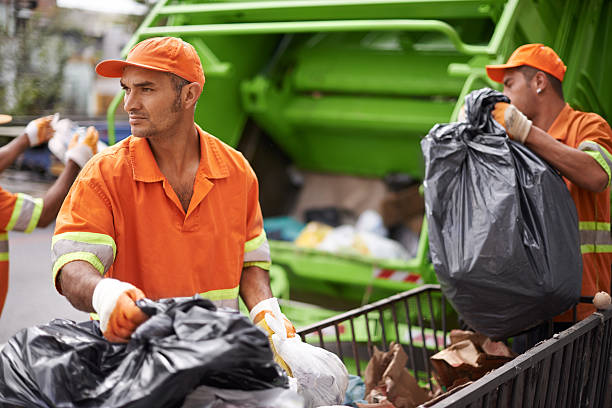 New Hampton, IA Junk Removal Company