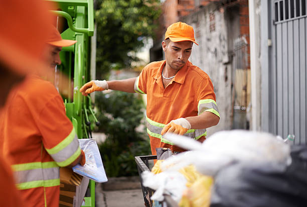Best Commercial Cleanout Services  in New Hampton, IA