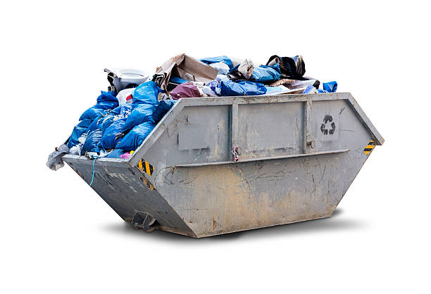 Best Yard Waste Removal  in New Hampton, IA