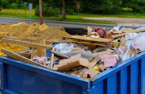 Best Commercial Junk Removal  in New Hampton, IA